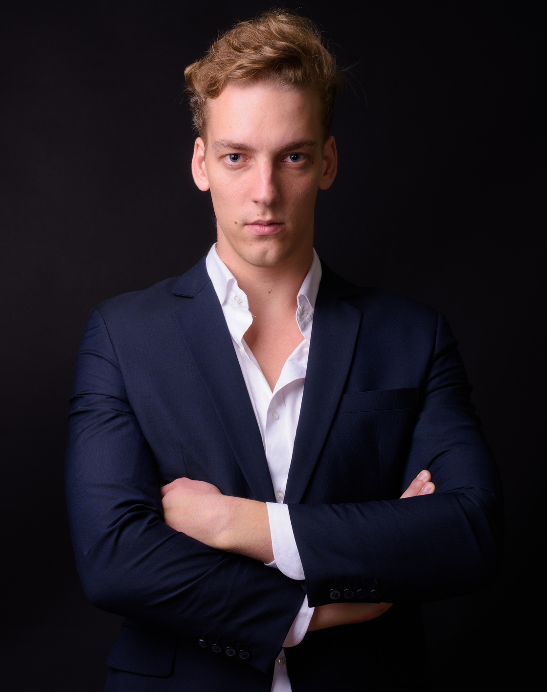 Radian | Agent Photo